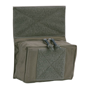 Grüne OD Mehrzwecktasche - Task Force 2215