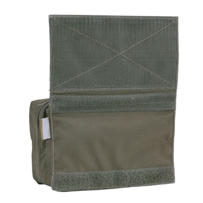 Pochette Utilitaire Verte OD - Task Force 2215