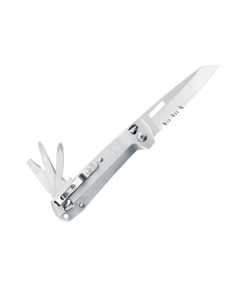 Couteau mulitfonctions K2X - Leatherman