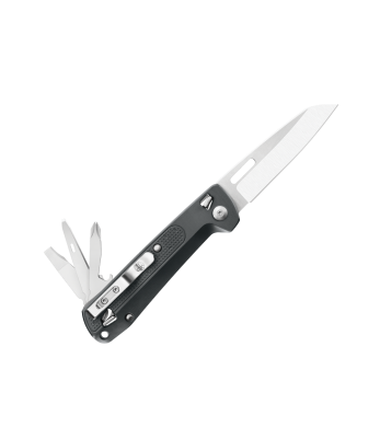 Couteau mulitfonctions K2 - Leatherman