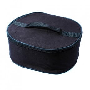 Porte tricorne Noir - Ares