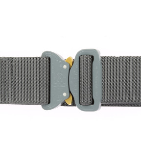 Ceinture tactique Cobra gris - Helikon-Tex