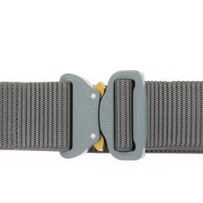 Ceinture tactique Cobra gris - Helikon-Tex