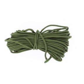 Paracorde 15M vert olive - BCB