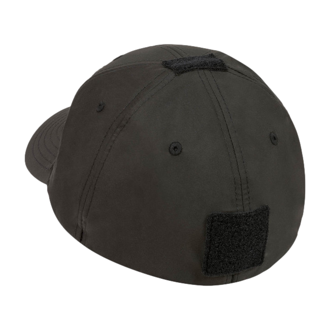 Casquette Tactique Noir - Highlander