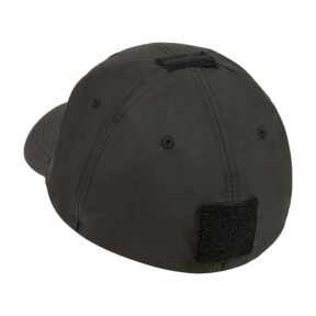 Casquette Tactique Noir - Highlander