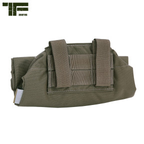 Pochette de Délestage pliable Verte OD - Task Force 2215