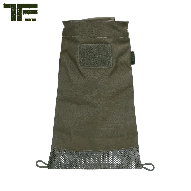 Pochette de Délestage pliable Verte OD - Task Force 2215 Pochette de Délestage pliable Verte OD - Task Force 2215