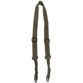 Ceinture Tactictal Tragegurt 2 Point OD - Miltec
