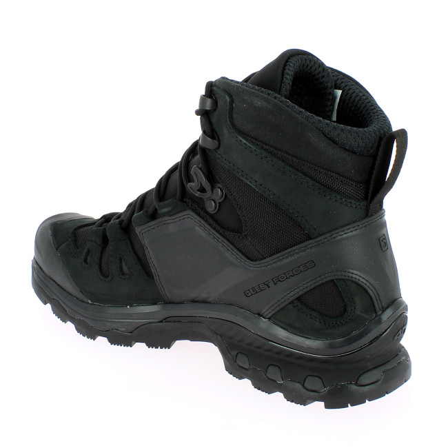 SALOMON Quest 4D GTX Forces 2 Czarny