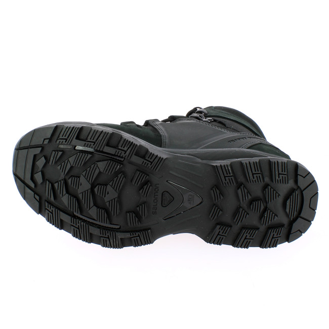 SALOMON Quest 4D GTX Forces 2 Schwarz