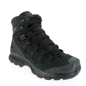 Salomon Quest 4D GTX Forces 2 EN Tactical Boots - Black