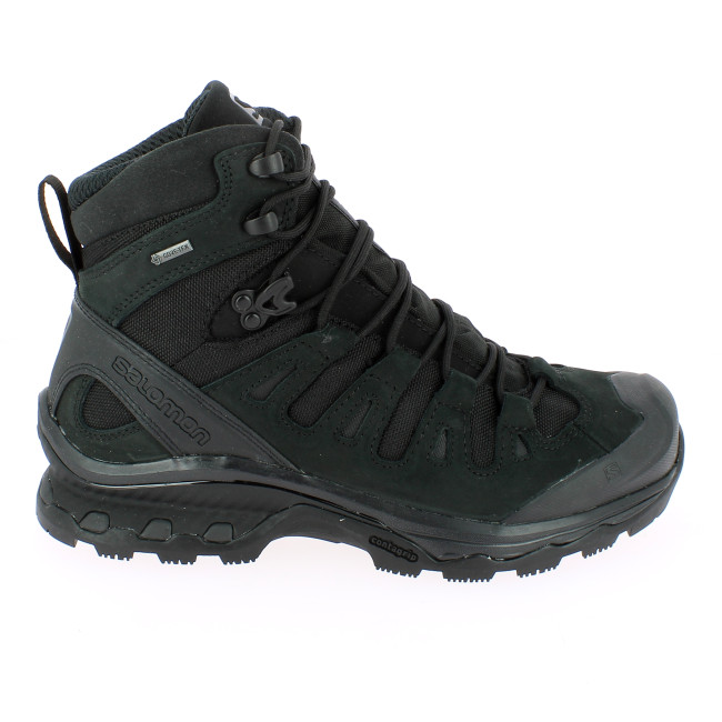 SALOMON Quest 4D GTX Forces 2 Noir