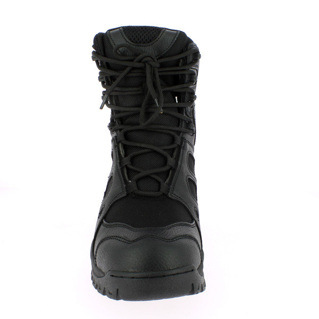 Buty bojowe SAS 8.0 czarne - Ares