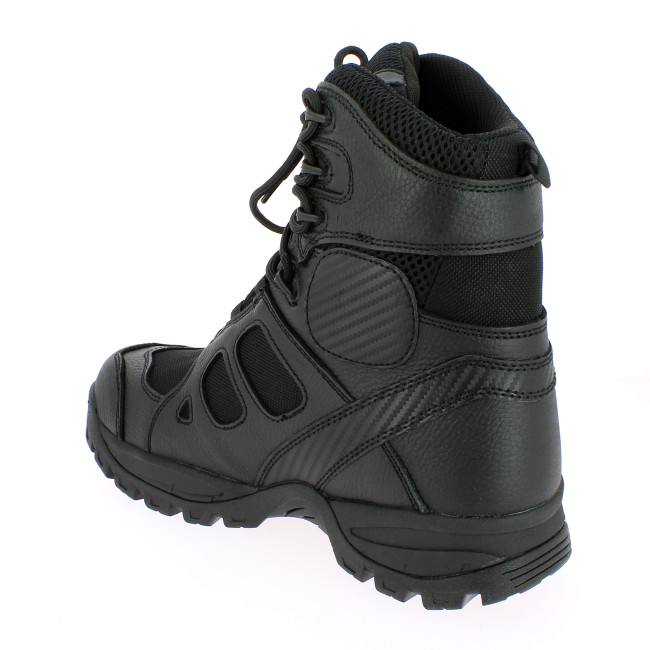 Chaussures combat SAS 8.0 noir - Ares