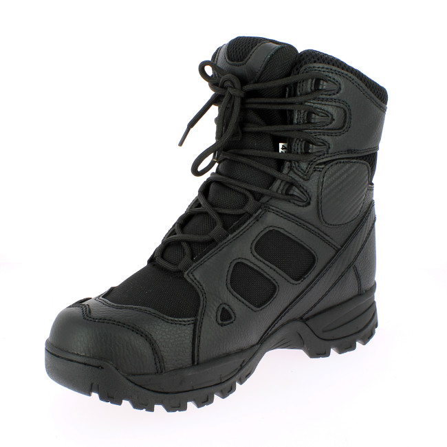Chaussures combat SAS 8.0 noir - Ares