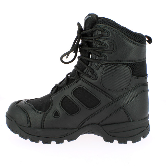 Kampfstiefel SAS 8.0 schwarz - Ares