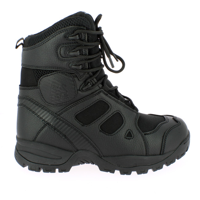 Combat schoenen SAS 8.0 zwart - Ares