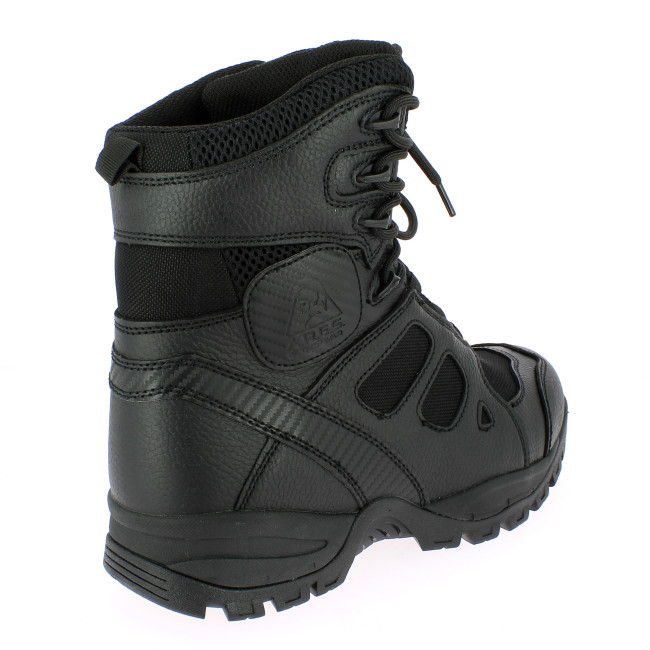 Combat schoenen SAS 8.0 zwart - Ares