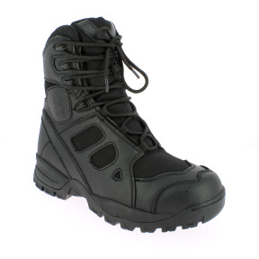 Chaussures combat SAS 8.0 noir - Ares