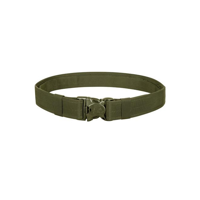 Ceinture de sécurité Defender Vert Olive - Helikon-Tex Ceinture de sécurité Defender Vert Olive - Helikon-Tex