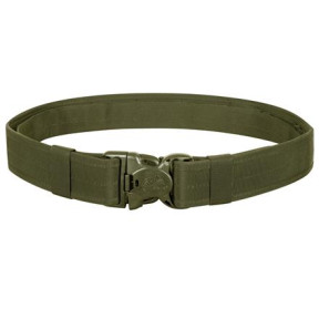 Ceinture de sécurité Defender Vert Olive - Helikon-Tex