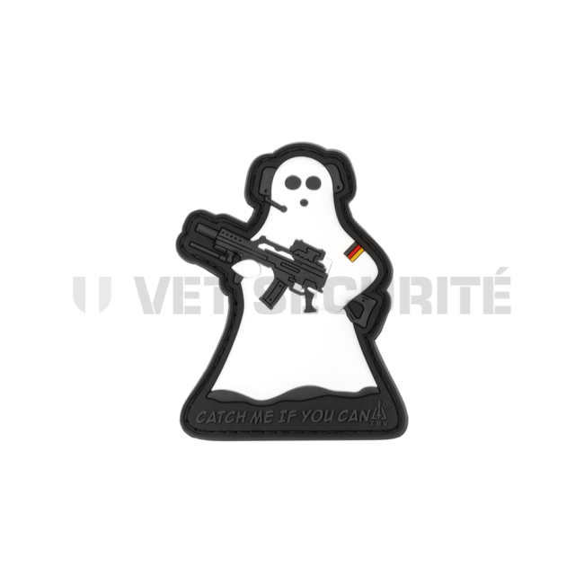 Patch fantôme Allemand - JTG