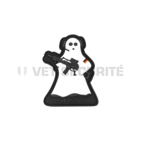 Deutscher Geist Patch - JTG