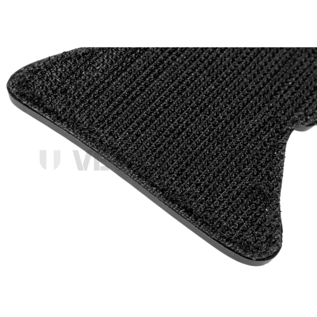 Deutscher Geister-Patch - JTG