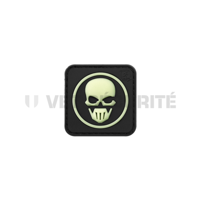 Patch Ghost Recon phosphorescent - JTG