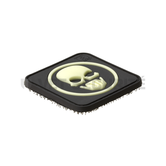 Patch Ghost Recon phosphorescent - JTG