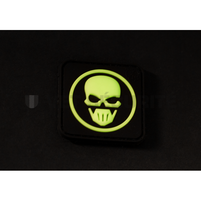 Phosphoreszierender Ghost Recon Patch - JTG