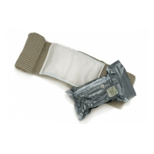 Opatrunek uciskowy z Prętem Uciskowym 10 x 20 cm - CirMédical