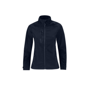 Giacca Softshell Blu X-lite Donna - B&C