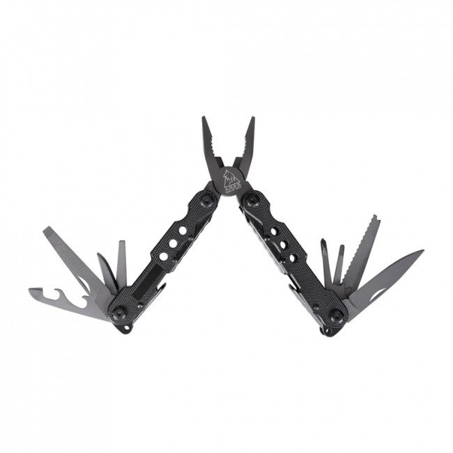 Multifunctionele tang Black Crab - Ares