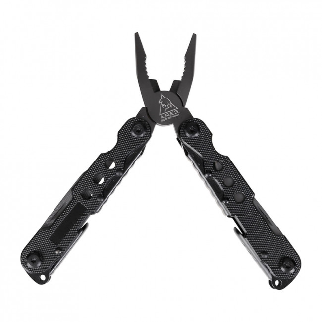 Pince multifonctions Black Crab - Ares