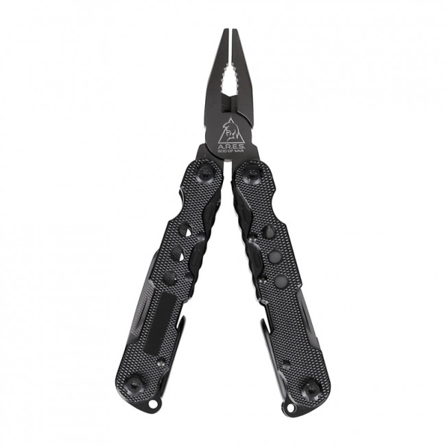 Pince multifonctions Black Crab - Ares