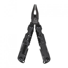 Pince multifonctions Black Crab - Ares
