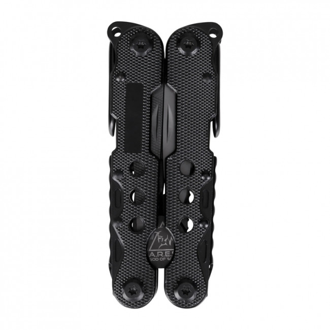 Pince multifonctions Black Crab - Ares
