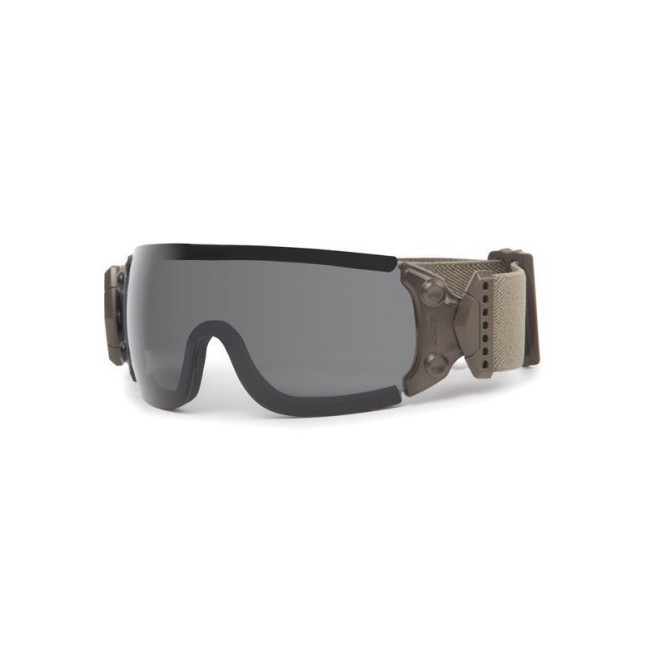 JUMPMASTER masker Tan scherm Grijs - ESS