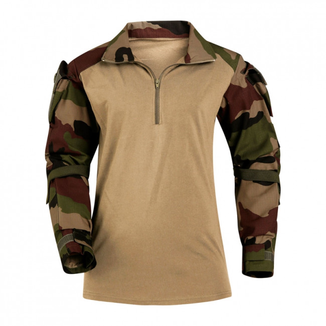Koszula Ubas Camo CE - Ares