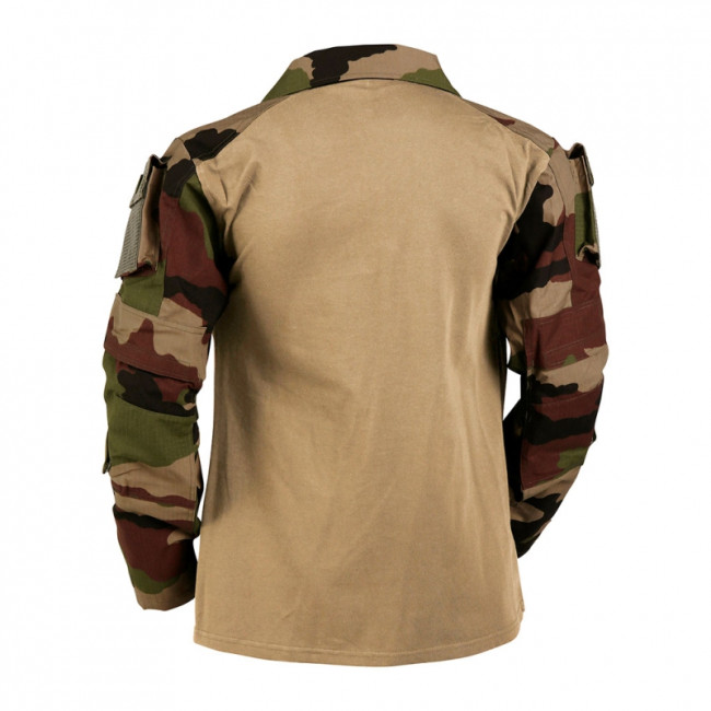 Overhemd Ubas Camo CE - Ares