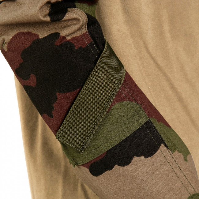 Chemise Ubas Camo CE - Ares