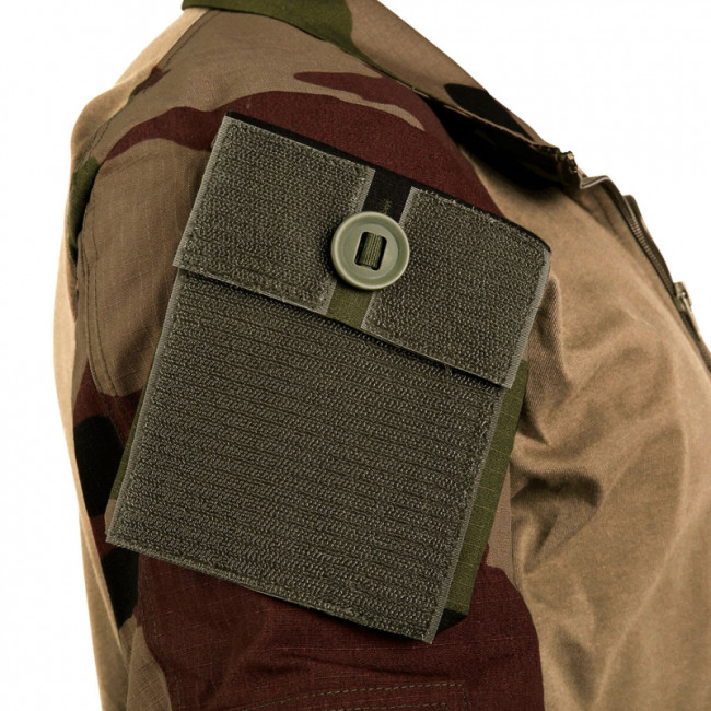 Koszula Ubas Camo CE - Ares