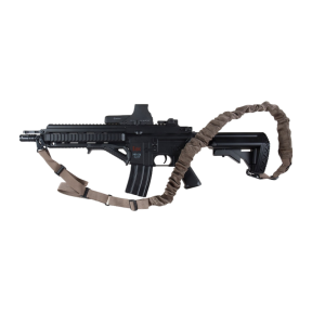 Sangle ISTC combat 1point / 2points Coyote - Ares