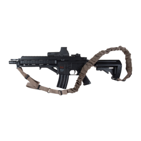 Pasek ISTC combat 1punkt / 2punkty Coyote - Ares