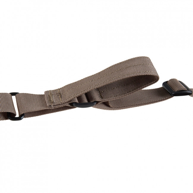 Sangle ISTC combat 1point / 2points Coyote - Ares