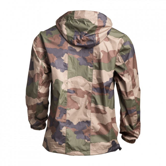 Veste Action Shell Cam - Ares