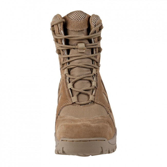 SAS 8.0 Coyote Kampfstiefel - Ares