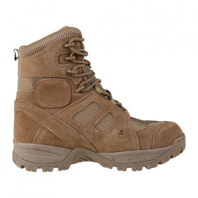 Buty bojowe SAS 8.0 Coyote - Ares